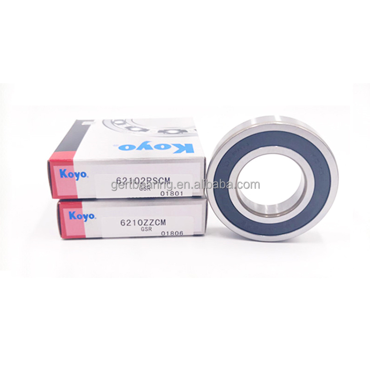 624ZZ Koyo Deep groove ball bearing 624 ZZ koyo bearing 4x13x5mm