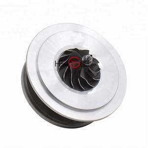 Turbo Chra GT1852V 709836 nuevo A6110960899 A6110961699 A6110961599 para motor Mercedes-PKW Sprinter OM 611 DE 22 LA - Product Image 3