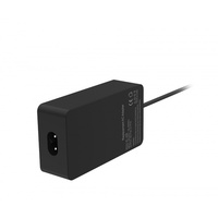 Cargador de 65W para Laptop Surface Pro, Compatible con Microsoft Surface Pro 10/9/8+/7-3/X