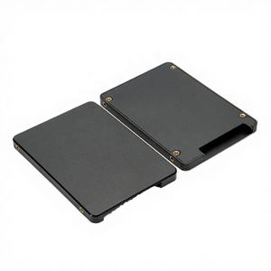 SATA3 2.5インチ内蔵SSD 2TB 501-600MB/s読み書き速度 ノートパソコン拡張ポート SATA 3.0 新製品 - Product Image 4