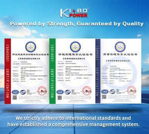 Стабилизатор напряжения для электросетей переменного тока 30-250 кВА - Product Image 5