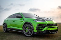 Jantes forgées P111sc pour Porsche 911, Taycan, McLaren, Lamborghini, Mercedes-AMG GT – Roues de 20, 21, 22 et 23 pouces