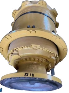 ฮับคุณภาพสูงชนิด C รุ่น 126-8347 - อุปกรณ์ขับเคลื่อนและเบรกแบบ Al - อะไหล่เครื่องจักรก่อสร้าง ชุดเกียร์ - Product Image 4