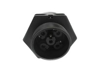 Connecteur de capteur PS-5S PS5S série 5 broches pour PLC