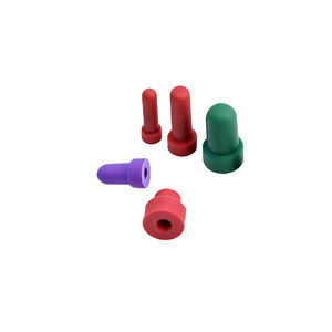 ปลั๊กปิดรูแบบอะโนไดซ์ Fernandes สำหรับปิดผนึกท่อ ทนความร้อนสูง - Product Image 1