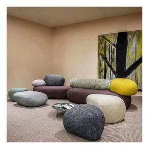 Foshan meubles de salon luxe rock décor à la maison <span class=keywords><strong>canapé</strong></span> nouveau design moderne modulaire italien <span class=keywords><strong>canapé</strong></span> confort tissu sectionnel <span class=keywords><strong>canapé</strong></span> - Product Image 1
