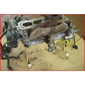 KS TOOLS-150,1170 Soportes de servicio de culata (2 piezas)-EAN 4042146270387 VEHÍCULOS PESADOS - Product Image 2