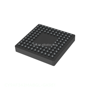 CY9AF342MABGL-GK9E1 96 lfbga แบบฝังช่องผู้ผลิตชิ้นส่วนอิเล็กทรอนิกส์แบบออนไลน์ - Product Image 1