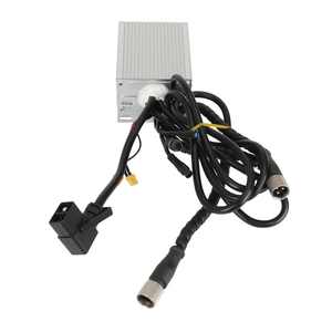 Contrôleur de moteur sans balais DC52V25A*2 - Câble long pour carte mère de scooter électrique Kugoo Kukirin G3 Pro, pièces de carte de contrôle - Product Image 4