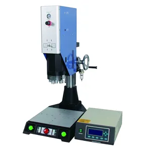 welder machine 20K ultrasonic plastic welding equipment