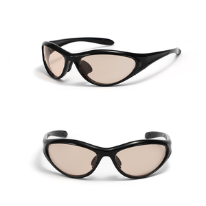 Factory Direct <strong>Sports</strong> <strong>Sunglasses</strong> <strong>Polarized</strong> Windproof Glasses Cycling Running Gear For Active Lifestyles - Product Image 1