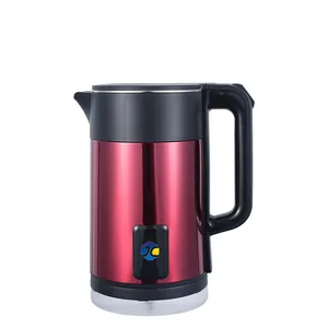 New Wholesale High Quality Home Appliances Portable Household Water Electric Kettle