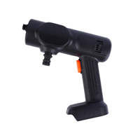 Lave-linge électrique sans fil à haute pression, Rechargeable, Auto lavage de voiture, pistolet à eau spyra pour batterie Makita 21V