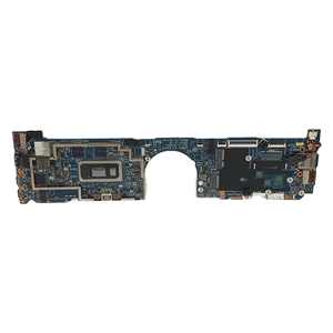 डेल अक्षांश के लिए सबसे अच्छा मूल्य नोटबुक मेनबोर्ड 7400 <span class=keywords><strong>2</strong></span>-इन-1 इनटेल I5-8265U 8 जीबी आरएमवी 9 वाई 5615v jd85y LA-G441P लैपटॉप मदरबोर्ड - Product Image 2