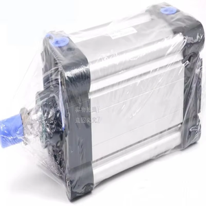 <span class=keywords><strong>1</strong></span> 件标准气缸 SAU100X175S 带磁性全新原装现货工业自动化 PLC 专用 PLC 程序 - Product Image 1