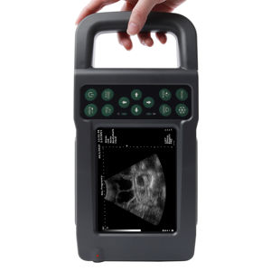Escáner de Ultrasonido Veterinario Portátil Kaixin KX5600L de Buena Calidad para Ovejas/Cabras/Vacas / Máquina de Ultrasonido Veterinaria Portátil - Product Image 1