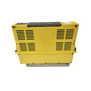 A06B-6089-H104 FANUC Ac Servo <b>Drive</b> for Cnc Machines - Product Image 2