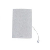 Altavoz de Pared Activo SIP TCP IP con ARM DSP de Doble Núcleo y RJ45 para Sistema PAGA