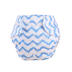 กางเกงฝึกเด็กวัยหัดเดิน TPU natucare ผ้าถักกันน้ำกางเกงฝึกเด็กวัยหัดเดิน - Product Image 6