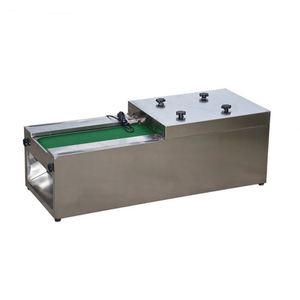 Máquina Semiautomática para Doblar Toallas Secas y Húmedas, Máquina para Enrollar Toallas para Barberías, Hoteles y Baños, Máquina para Enrollar Toallas Húmedas Suaves - Product Image 5