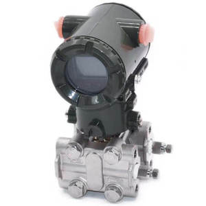 เซ็นเซอร์วัดระดับอากาศแบบดิฟเฟอเรนเชียล AUTO OEM 3051 Smart 4-20mA ควบคุมระดับอัตโนมัติ - Product Image 3