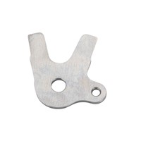 Plaque de Base 0558001186 pour couturier, support de boucle simple, pour durkop 558