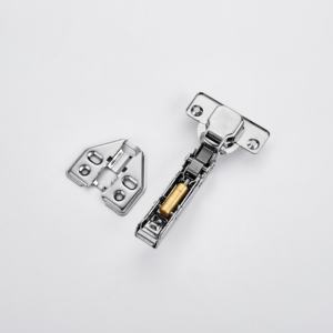 कैबिनेट टिका नरम बंद हाइड्रोलिक छुपा हुआ धीमा होपर थोक टिका रसोई हाइड्रोलिक हिंज - Product Image 1