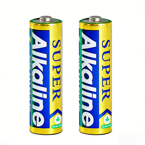 Pila Alcalina AAA de 1.5V de Larga Duración LR03, Pila Seca Primaria para Control Remoto, Relojes, Juguetes, Linternas y Dispositivos - Product Image 4