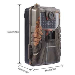 Cámara de Caza Suntekcam HC-900Pro-Li 120MP 4K con Video en Vivo en la Nube, <span class=keywords><strong>Correo</strong></span> Electrónico, FTP, Compatible con 4G Solar, Resistente al Agua - Product Image 1