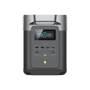 Station d'alimentation portable YANGDA <span class=keywords><strong>EcoFlow</strong></span> DELTA 2 1024Wh pour systèmes de drones - Product Image 2