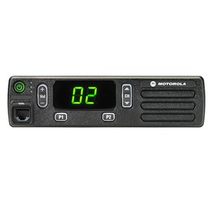 Radio Móvil Digital Analógica DM1400 VHF de Largo Alcance, 45W de Alta Potencia, Radio Móvil Digital Analógica para Automóvil - Product Image 6