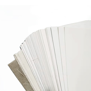 10 tờ A3 280g primed acid-miễn phí vải pad cho <span class=keywords><strong>acrylic</strong></span> và sơn dầu, nguồn cung cấp nghệ thuật cho hỗn hợp phương tiện truyền thông kỹ thuật - Product Image 2