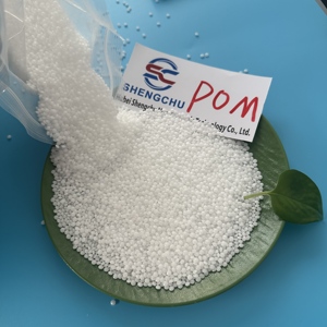 Granuli di POM M0120 per Contatto Alimentare, <span class=keywords><strong>Plastica</strong></span> Ingegneristica di Grado Alimentare, Vendita Diretta dal Produttore Cinese - Product Image 6