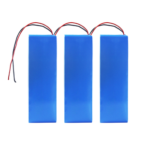 Batterie al Litio 24V 36V 48V 10Ah 20Ah 30Ah per Elettronica di Consumo, Cuffie Bluetooth, Power Bank e Utensili Elettrici - Product Image 3