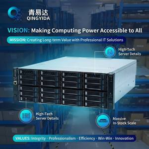 Disco Duro para Servidor SAS de 900 GB y 2.5 Pulgadas 400-<span class=keywords><strong>ATIQ</strong></span>, Disco Duro Empresarial de Intercambio en Caliente para Montaje en Rack para Centro de Datos - Product Image 6