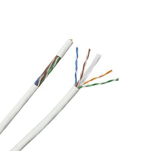 <span class=keywords><strong>สาย</strong></span>เคเบิลอีเทอร์เน็ต UTP 10กิกะบิต Cat6a 0เมตร22AWG ทองแดงบริสุทธิ์500MHz <span class=keywords><strong>Gbps</strong></span> ความเร็วสูง - Product Image 6