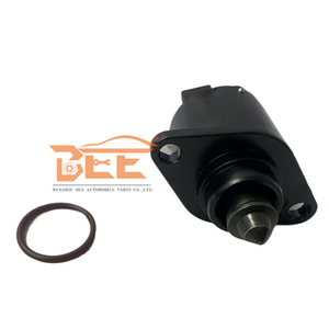 Motor Stepper katup kontrol udara Idle untuk PEUGEOT A95278 820003368010 93740918 02739 17102739 C1630 MPP2206 6NW009141-241 - Product Image 4