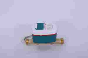 Compteur d'eau intelligent à ultrasons IP68 Fabricant de compteurs d'eau numériques à distance sans fil - Product Image 2