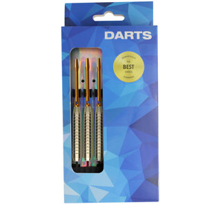 Usine <span class=keywords><strong>de</strong></span> fléchettes en Chine, ensemble <span class=keywords><strong>de</strong></span> fléchettes professionnelles et accessoires pour cibles <span class=keywords><strong>de</strong></span> fléchettes, fléchettes à pointe en acier <span class=keywords><strong>de</strong></span> haute qualité, vendeurs et grossistes - Product Image 4