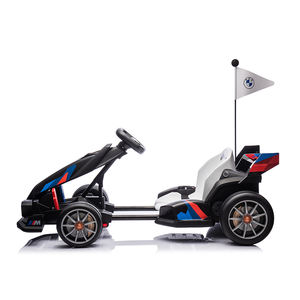 Go Kart Eléctrico Oficial Licenciado de 24V para Niños, 300w, Potente, con Función de Derrape, para Adultos, Coche Eléctrico para Niños - Product Image 3