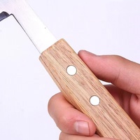 Coupe-ongles pour bovins, chevaux, outil de coupe des sabots du bétail, couteau de coupe des sabots, outil de réparation manuelle des pieds