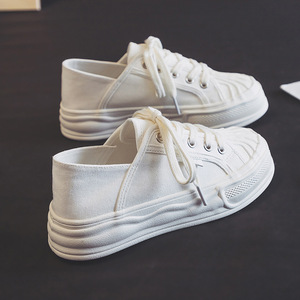 Sh11030a <span class=keywords><strong>scarpe</strong></span> da <span class=keywords><strong>donna</strong></span> in tela con altezza crescente di colore verde da <span class=keywords><strong>donna</strong></span> taglia 35 - 40 <span class=keywords><strong>scarpe</strong></span> con plateau da <span class=keywords><strong>donna</strong></span> - Product Image 2