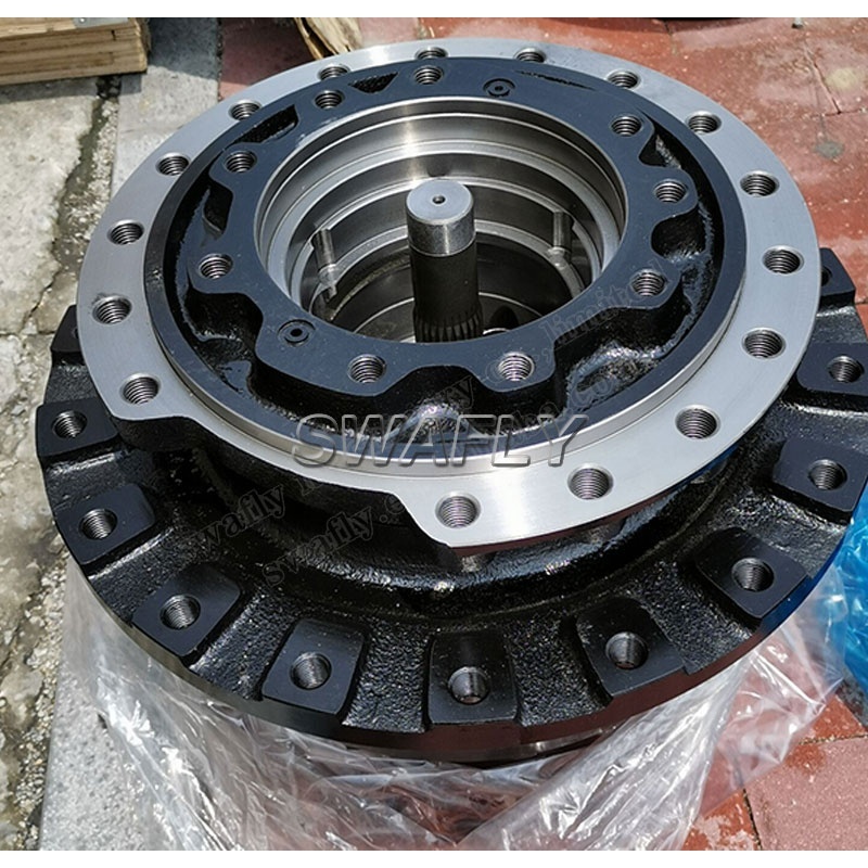 、 ZX210-5G Travel Gearbox - Durable & Efficient Excavator Parts