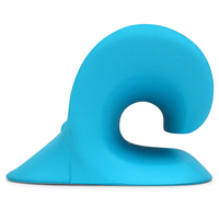 Youmay dispositif de Traction cervicale oreiller chiropratique oreiller de Massage du cou cou et des épaules relaxant cou et civière d'épaule
