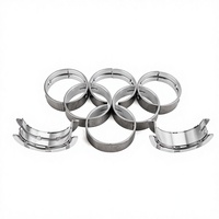 Pièces automobiles : Jeu de coussinets de bielle pour BMW M21 D25 M51 OEM 71-3573/6 71-3704/6