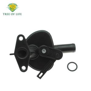 Tree Of Life Coolant <b>Control</b> Valve 60809016 7754042 For Fiat Engine <b>Thermostat</b> Replacement Part - Product Image 2