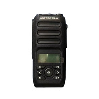 Coque extérieure de remplacement pour Motorola R5 LKP NKP Talkie-walkie Radio bidirectionnelle PMLN8653AS PMLN8654AS