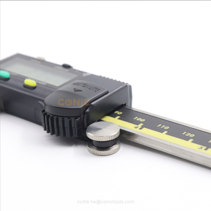 Hoge Precisie 150Mm 200Mm 300Mm Elektronische Nonius Remklauw 500-196-30 Stijl Din862 Digitale Remklauw - Product Image 4