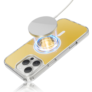 Ốp điện thoại iPhone 16 15 14 13 Pro Max cao cấp, chống sốc, chất liệu TPU Acrylic, xu hướng mới <span class=keywords><strong>2025</strong></span>, bán buôn số lượng lớn - Product Image 5