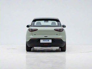 Véhicule électrique compact SUV Geely Geome Xingyuan Star Wish d'occasion populaire en Chine, prix abordable, bon état - Product Image 6